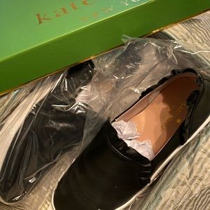 Kate Spade Slip Ons